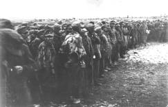 78. Zarobljeni domobrani u Istri 12. svibanja 1945