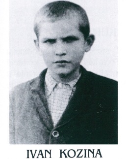 Ivan Kozina