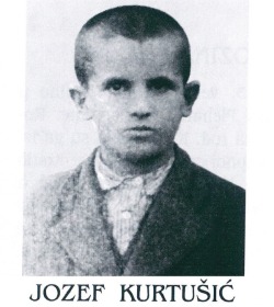Jozef KurtuÅ¡iÄ
