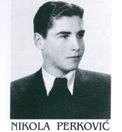 Nikola PerkoviÄ